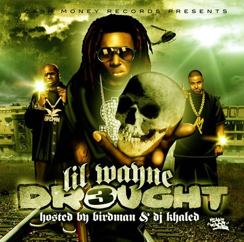 Lil Wayne Green And Yellow Mixtape. lil wayne 2011 mixtape