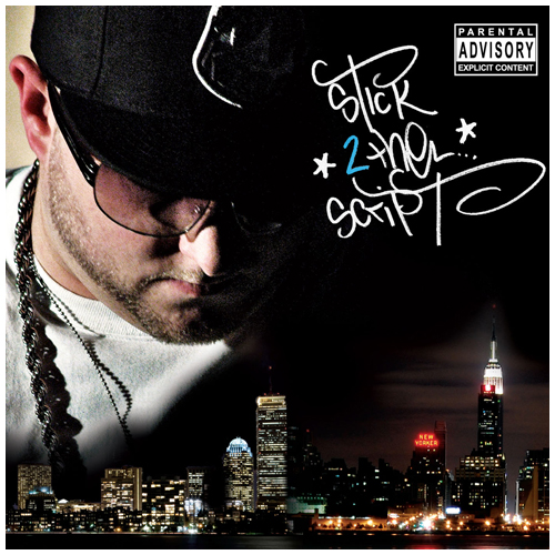Statik-Selektah-Stick-2-The -Script-nappyafro