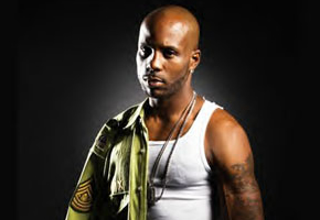 dmx dmx
