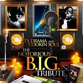 dramacookinsoulbiggietributecover dramacookinsoulbiggietributecover