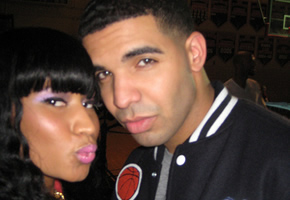 drakeminaj drakeminaj