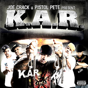 karcover