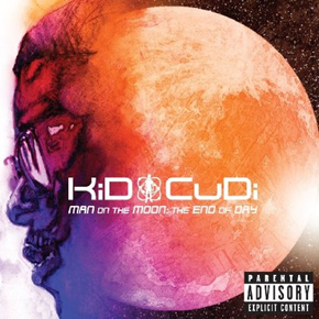 KidCudiManonTheMoonTheEndofDayCover KidCudiManonTheMoonTheEndofDayCover