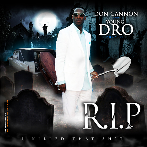 RIP MIXTAPE 1a RIP MIXTAPE 1a