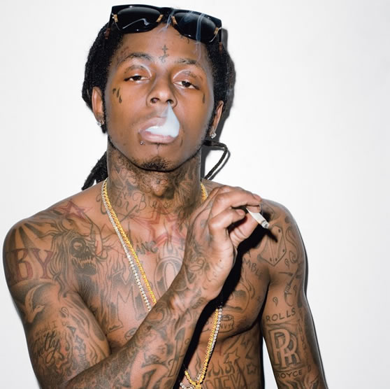 lilwayne-doc-nappyafro lilwayne-doc-nappyafro