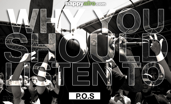 Why You Should Listen Yo - POS-1