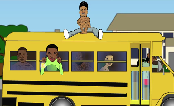 “Shawt Bus Reloaded” [Video]