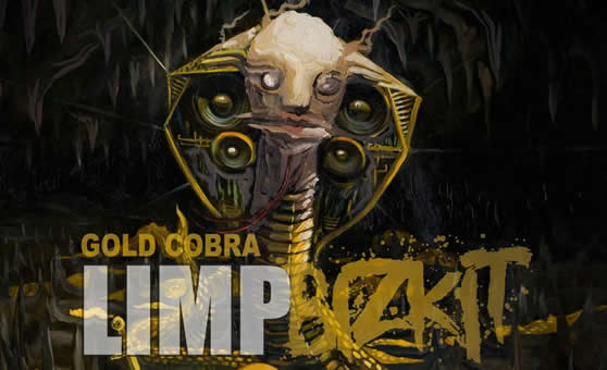 Really? Paul Wall & Raekwon Are On the New Limp Bizkit LP?