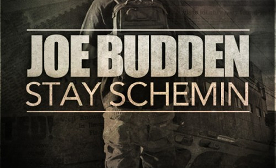 Stay Schemin' (Front)