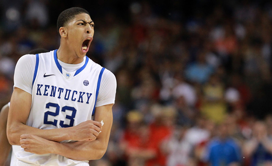 How Good Can Anthony Davis Be?