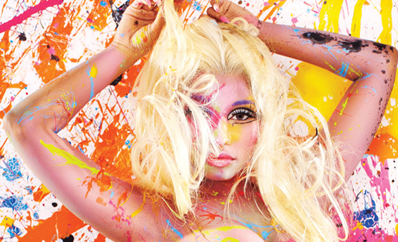 Nicki Minaj – Pink Friday: Roman Reloaded [Review]