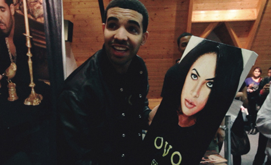 Drizzy & Aaliyah