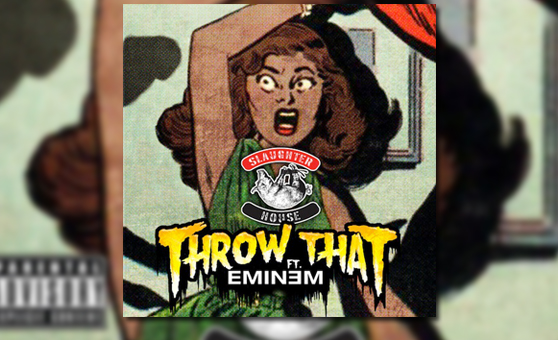 Throw That (Front)