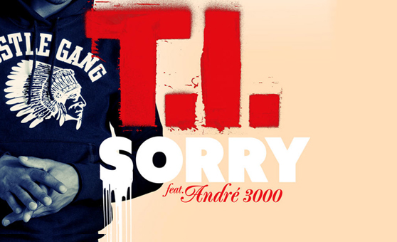 Sorry (Front)