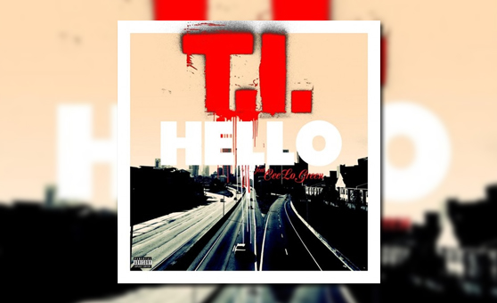 Hello (Front)
