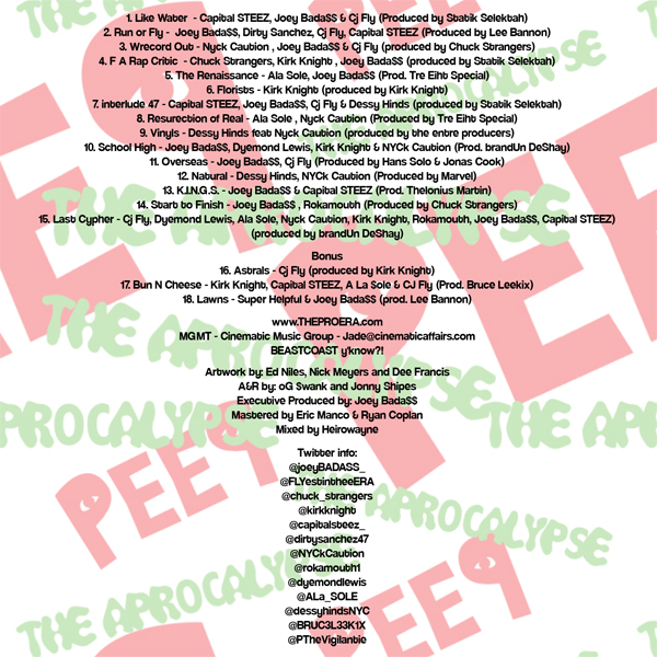 PROERA