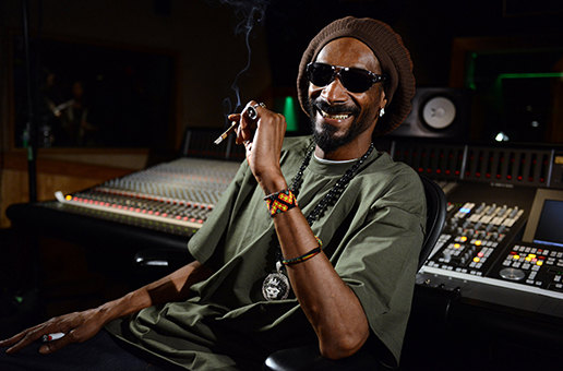 Snoop Lion