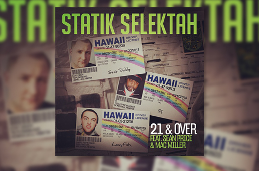 21 & Over (Front)
