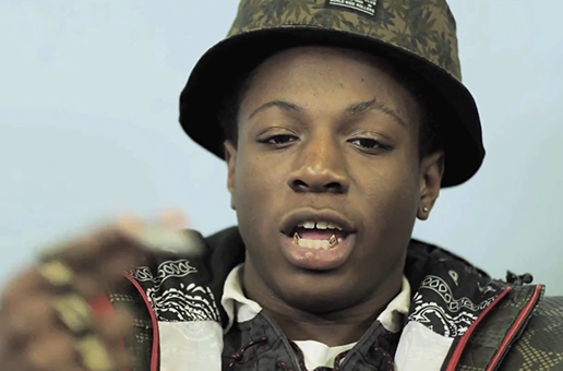 School High (Front)