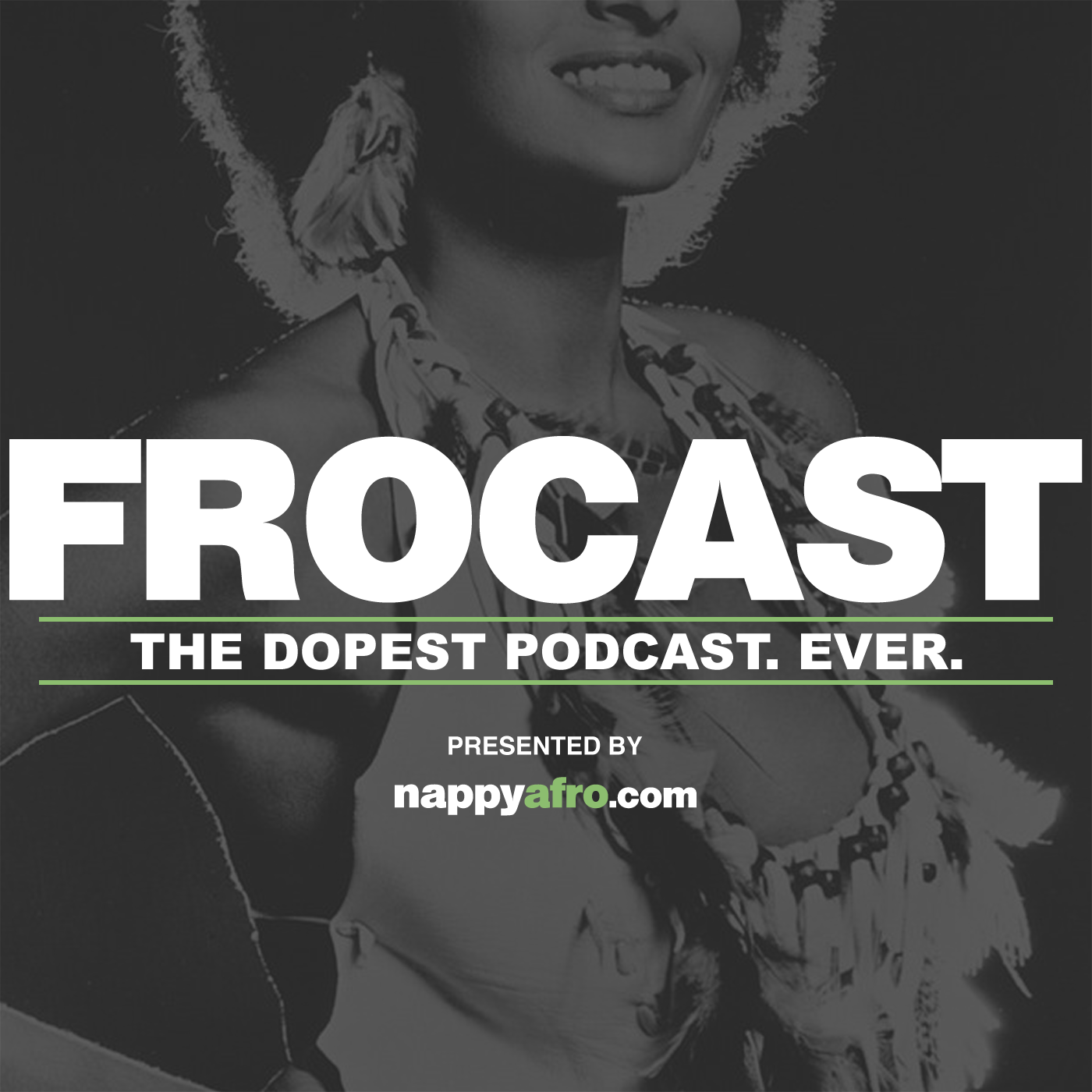 FROCAST Podcast artwork
